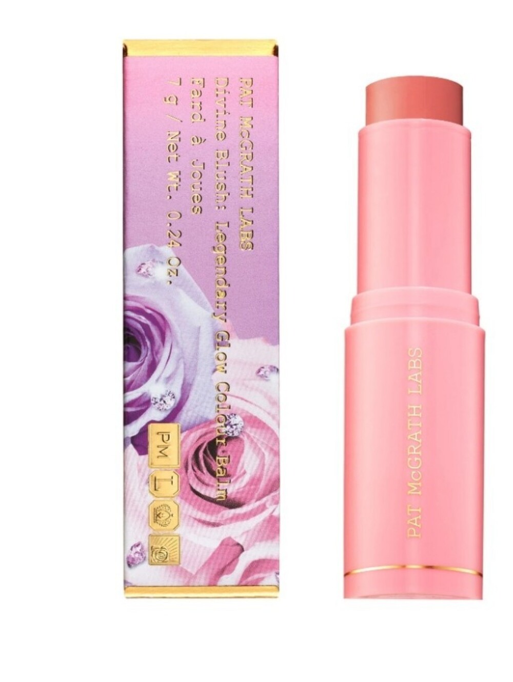 PAT McGRATH LABS Divine Blush